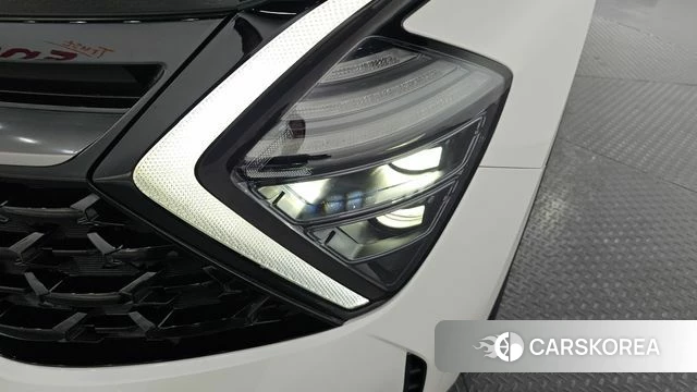 Kia Sportage 5th Generation id 4195332 из Кореи 14