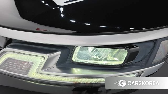 Kia Carnival 4th generation id 4619540 из Кореи 14