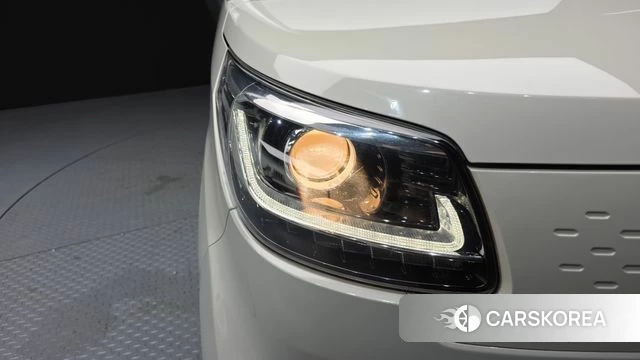 Kia The New Ray id 4435700 из Кореи 14
