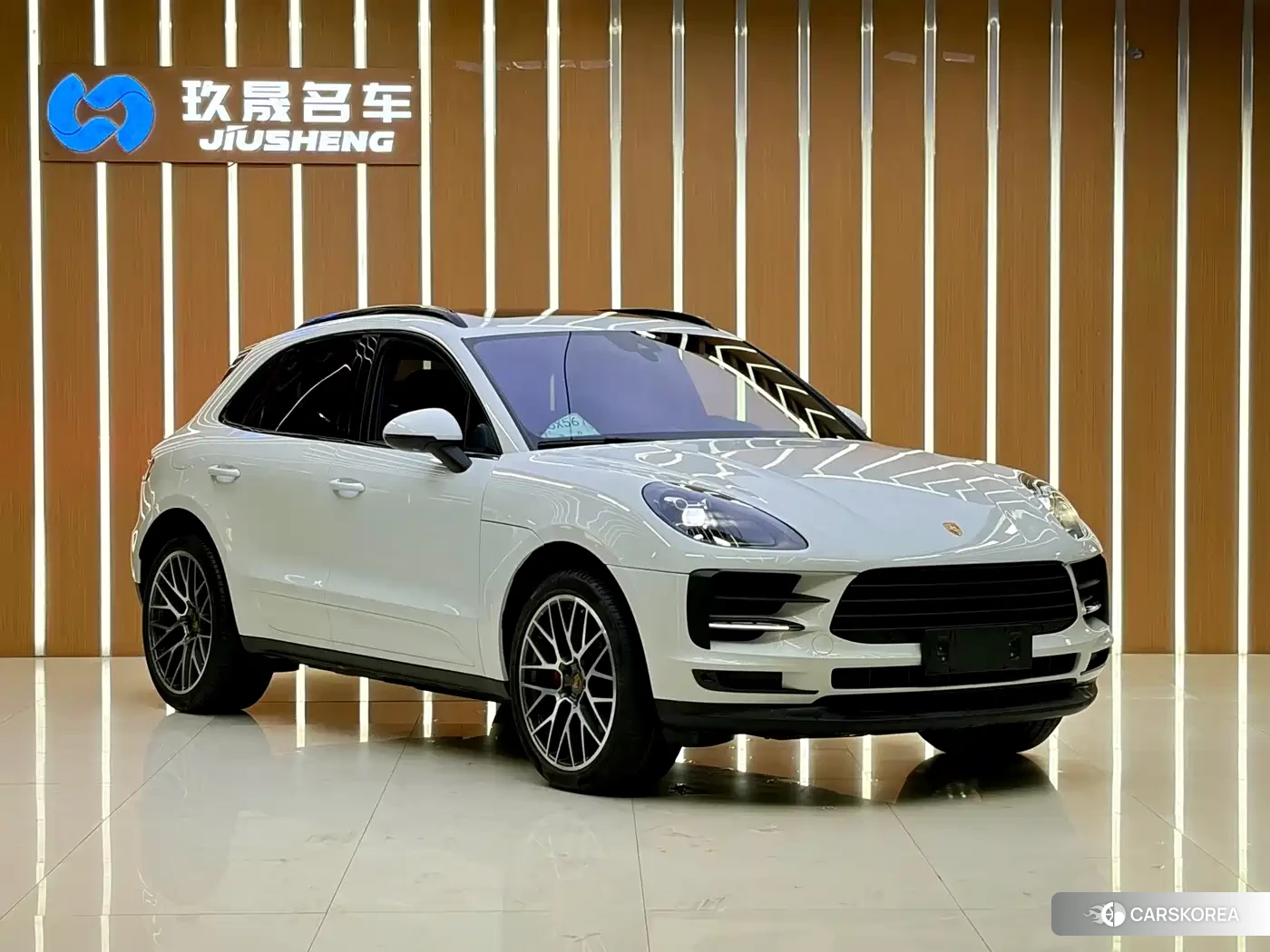 Porsche Macan id 4577777 из Китая 14