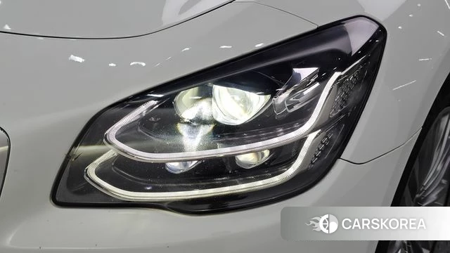 Kia More K9 id 4793913 из Кореи 14