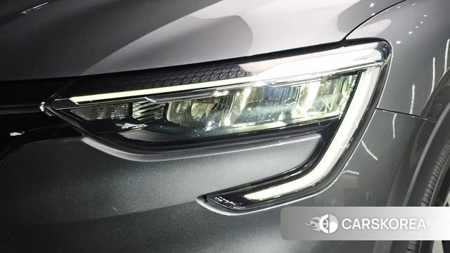 Renault Korea (Samsung) XM3 id 4917260 из Кореи 14