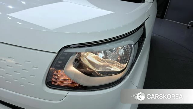 Kia The New Ray id 4187069 из Кореи 14