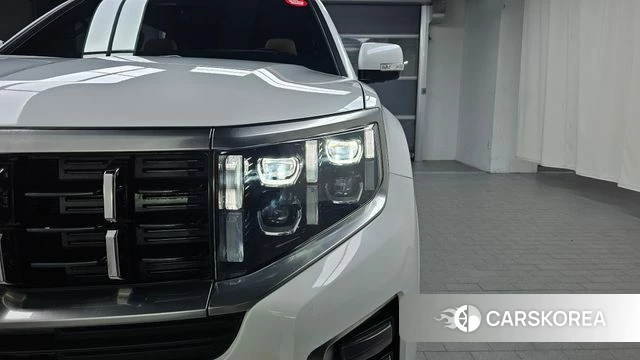 Kia Mohave Master id 4632341 из Кореи 14