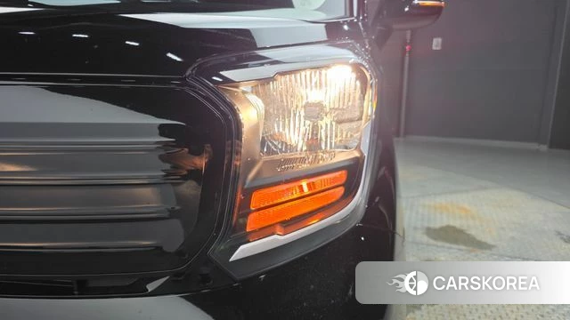 Kia The New Kia Ray id 4579060 из Кореи 14