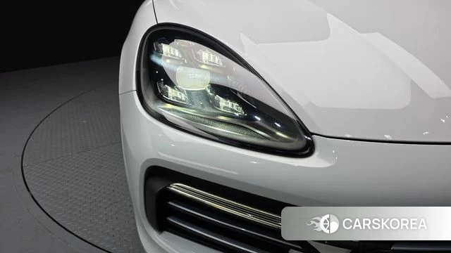 Porsche Cayenne (PO536) id 4446445 из Кореи 14