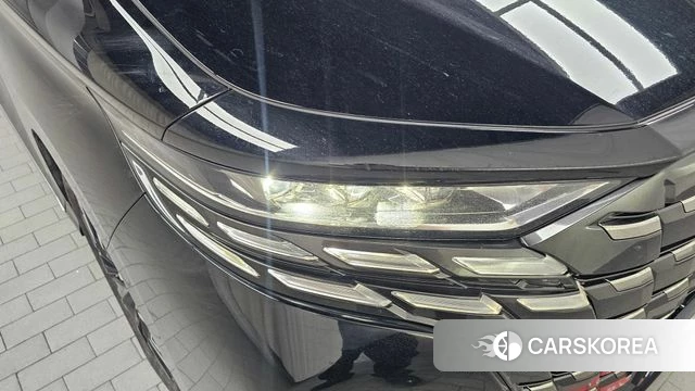 Toyota Alphard 4th Generation id 4308065 из Кореи 14
