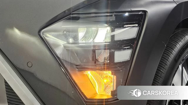 Hyundai Kona (SX2) id 4590792 из Кореи 14