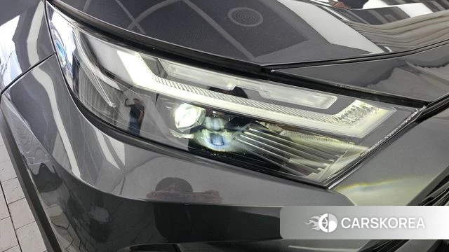 Toyota RAV4 5th Generation id 4622936 из Кореи 14