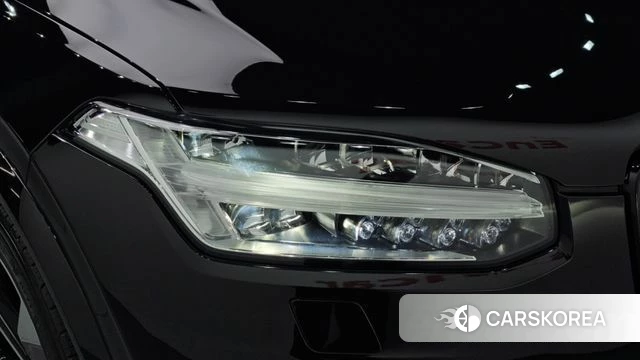 Volvo XC90 second Generation id 4702797 из Кореи 14