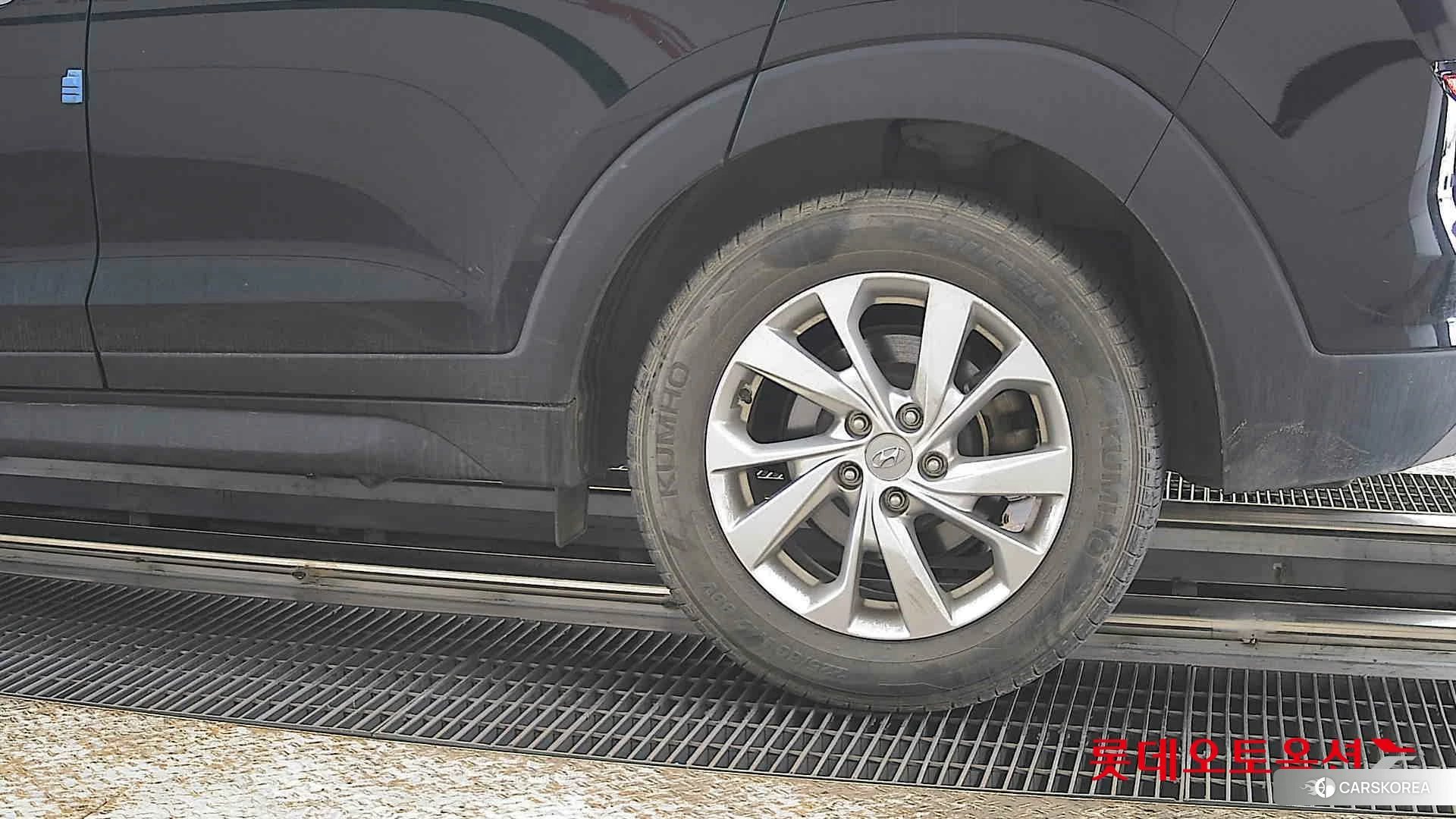 Hyundai Tucson id 3882000 из Кореи 14