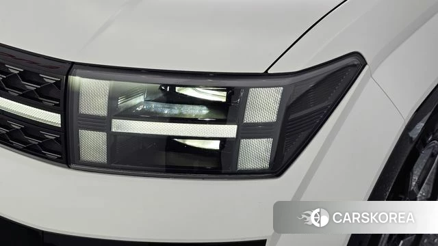 Hyundai Santa Fe (MX5) id 4408227 из Кореи 14
