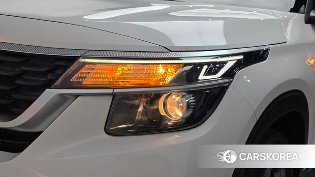 Kia Seltos id 4676753 из Кореи 14