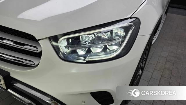 Mercedes-Benz GLC-Class X253 id 4422841 из Кореи 14