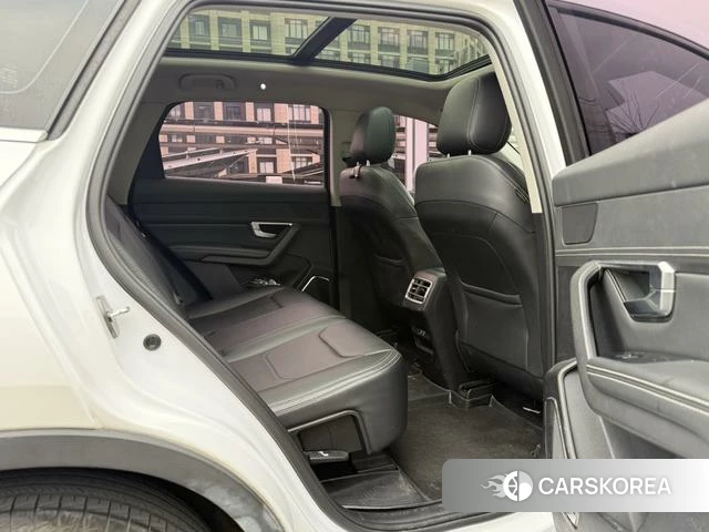 BYD Song Pro id 4211381 из Китая 14
