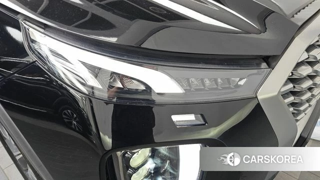 Hyundai Palisade id 4390127 из Кореи 14