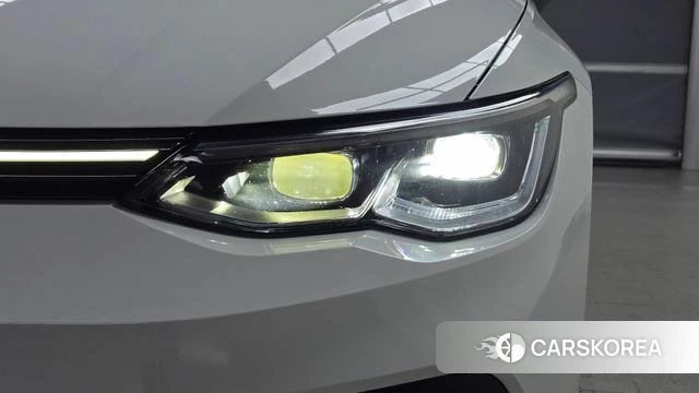 Volkswagen Golf 8th Generation id 4731281 из Кореи 14