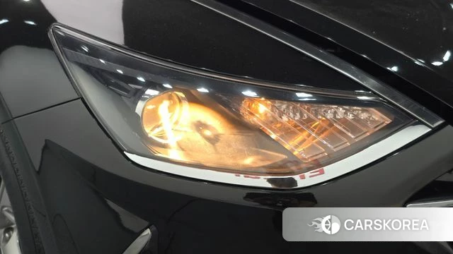 Hyundai Sonata (DN8) id 4917768 из Кореи 14