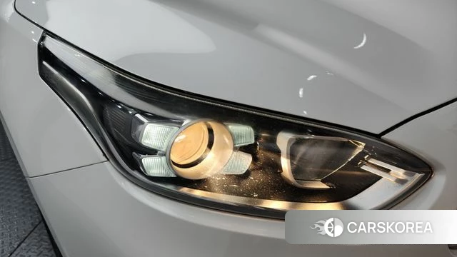 Kia Come New K3 id 4543571 из Кореи 14