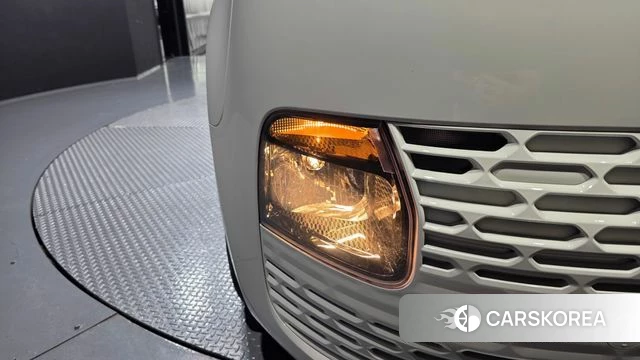 Hyundai Staria id 4631661 из Кореи 14