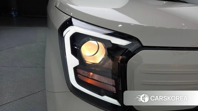 Kia The New Kia Ray id 4229721 из Кореи 14