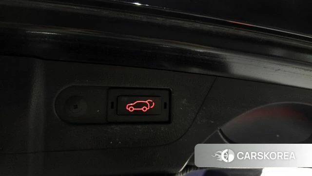 Ssangyong G4 Rexton id 4304856 из Кореи 14