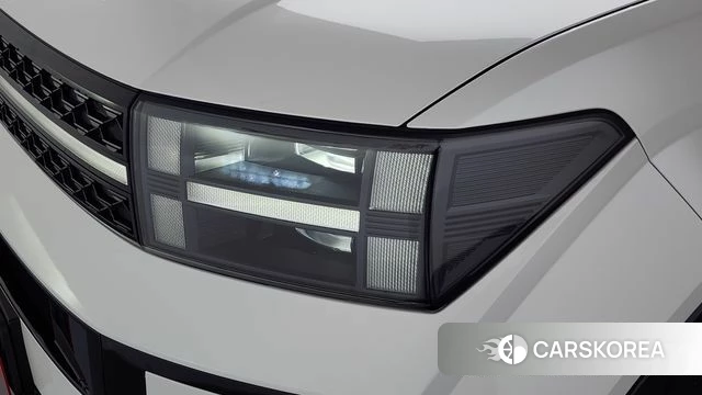 Hyundai Santa Fe (MX5) id 4602531 из Кореи 14