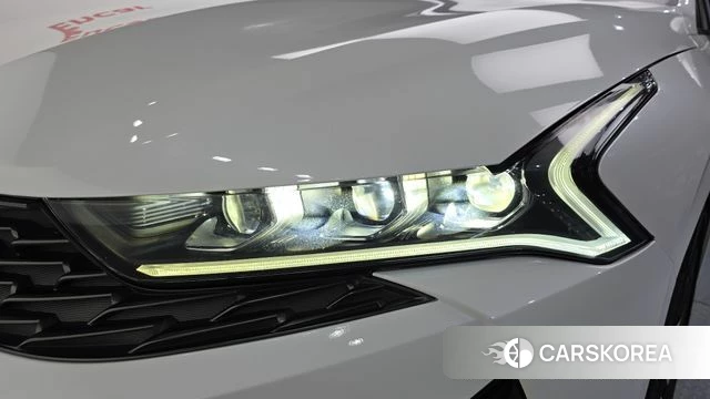Kia K5 3rd generation id 4779872 из Кореи 14