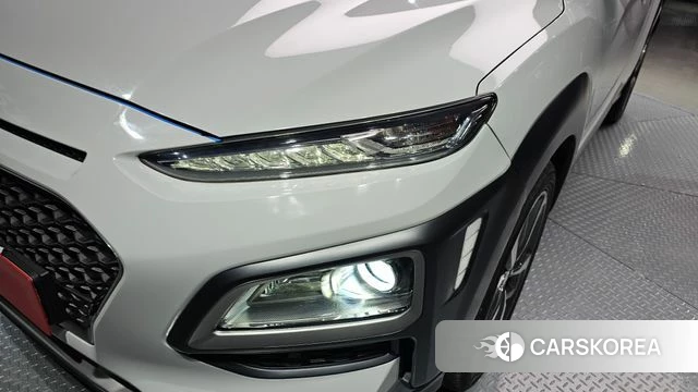 Hyundai Kona id 4496429 из Кореи 14