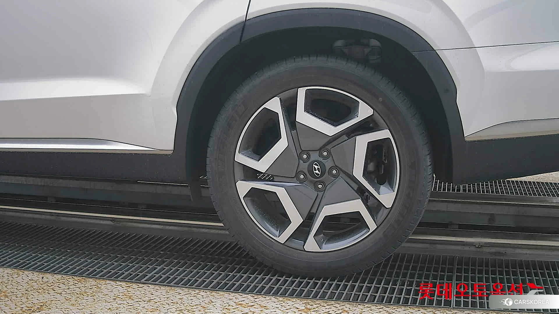 Hyundai Palisade id 4504386 из Кореи 14