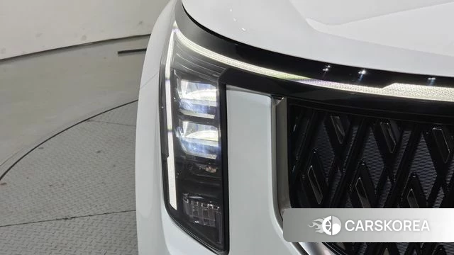 Kia The New Carnival 4th Generation id 4622889 из Кореи 14