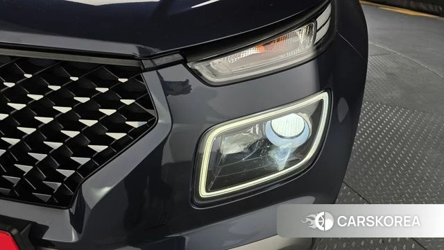 Hyundai Venue id 4446597 из Кореи 14