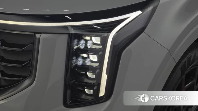 Kia The New Carnival 4th Generation id 4725178 из Кореи 14