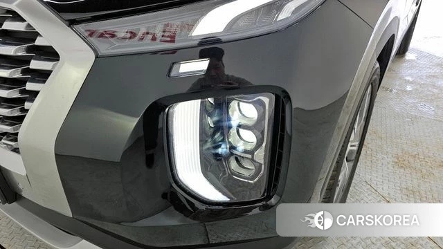 Hyundai Palisade id 4244250 из Кореи 14