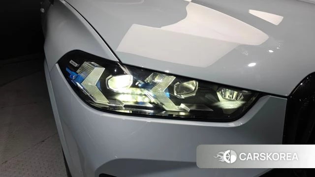 BMW X5 (G05) id 4353911 из Кореи 14