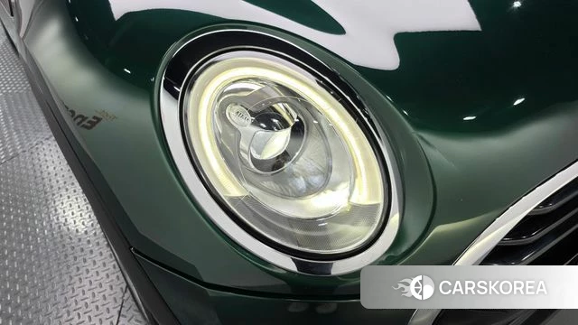 Mini Cooper Clubman id 4837009 из Кореи 14