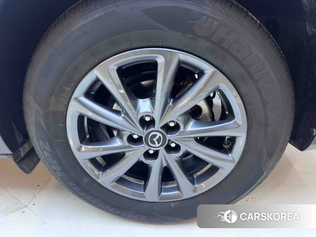 Mazda CX-4 id 3983373 из Китая 14