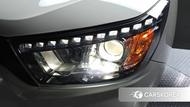 Ssangyong Tivoli Armor id 4447840 из Кореи 14