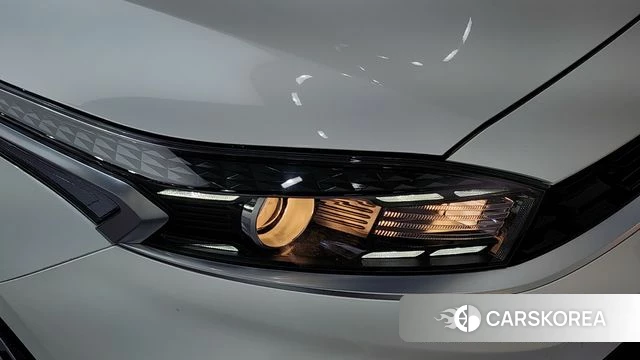 Kia The New K3 2nd generation id 4630463 из Кореи 14