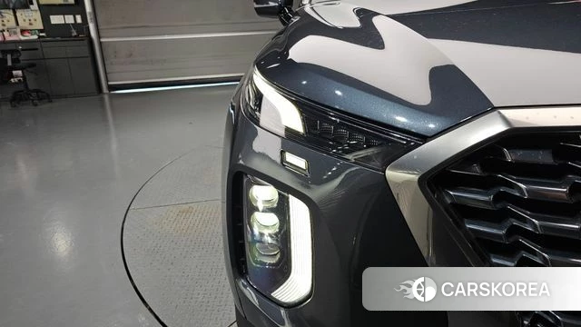 Hyundai Palisade id 4856199 из Кореи 14