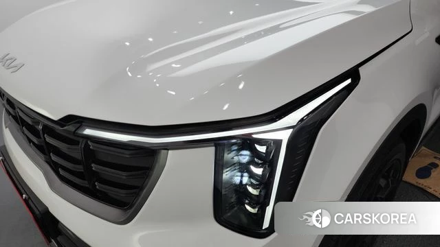 Kia The New Sorento 4th Generation id 4414376 из Кореи 14