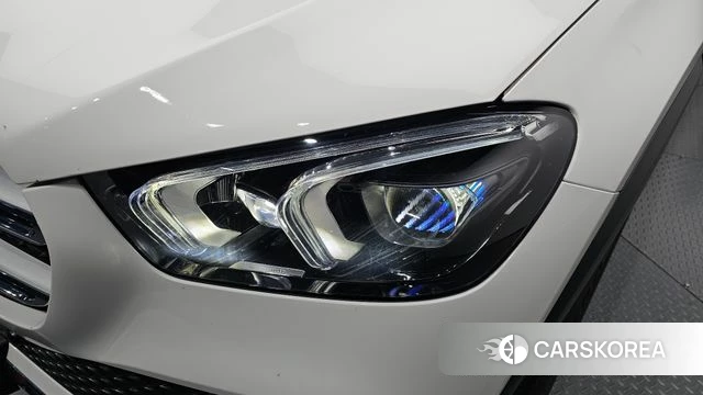 Mercedes-Benz GLE-Class W167 id 4375705 из Кореи 14