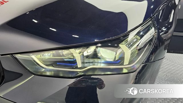 BMW 5 Series (G60) id 4222623 из Кореи 14