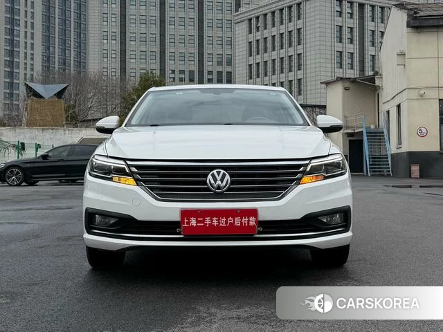 Volkswagen Lavida id 4341748 из Китая 14