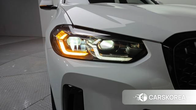 BMW X4 (G02) id 4394388 из Кореи 14