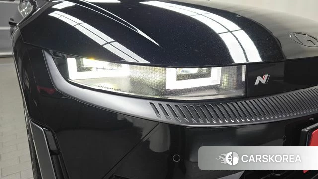 Hyundai Ionic 5 id 4349206 из Кореи 14