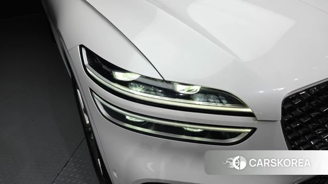 Genesis GV70 id 4281802 из Кореи 14