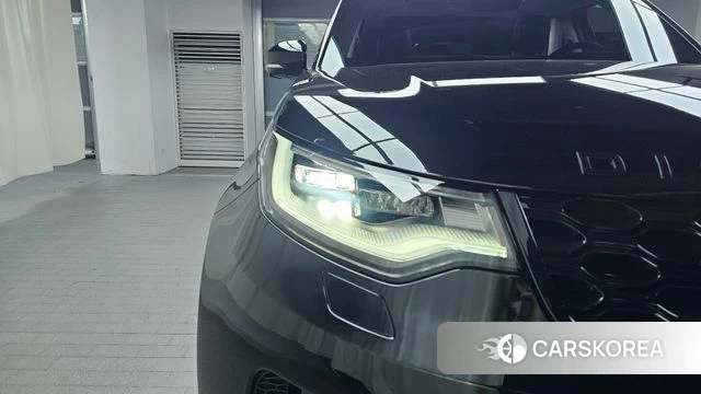 Land Rover Discovery 5 id 4539866 из Кореи 14