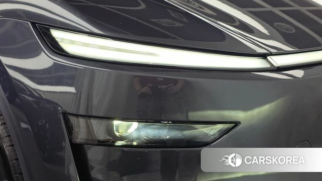 Tesla Model Y id 4778051 из Кореи 14