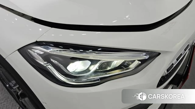 Mercedes-Benz GLA - Class H247 id 4284337 из Кореи 14
